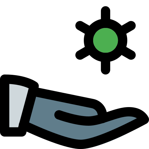 Sharing Symbol