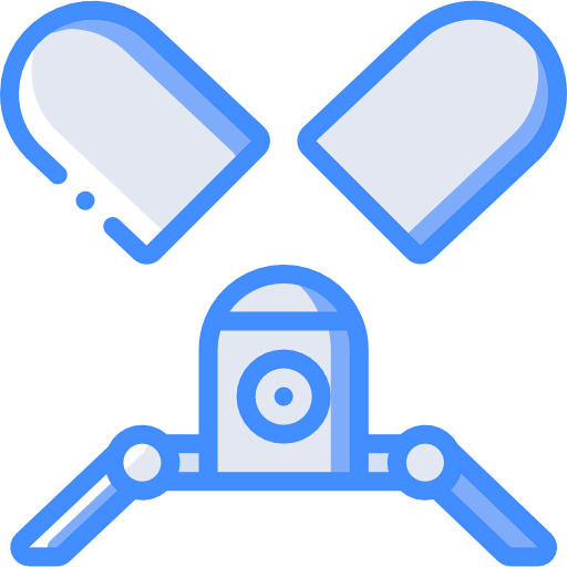 Robot アイコン