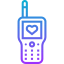 Cell phone icon 64x64