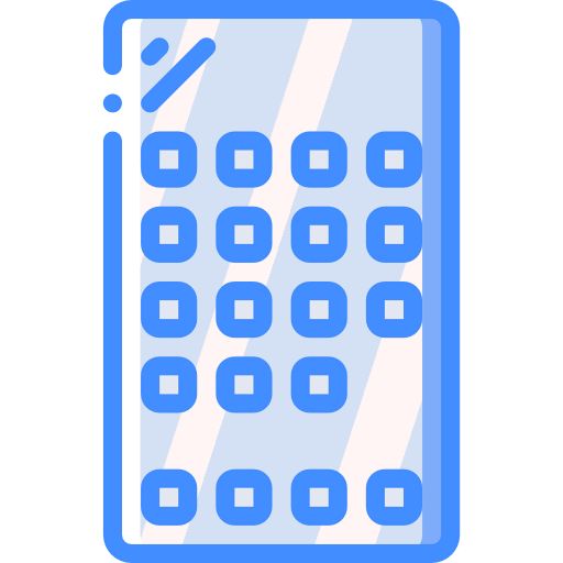 Smartphone icon