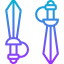 Swords icon 64x64
