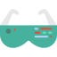 Ar glasses 图标 64x64