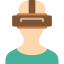 Vr glasses 图标 64x64