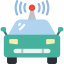 Car 图标 64x64