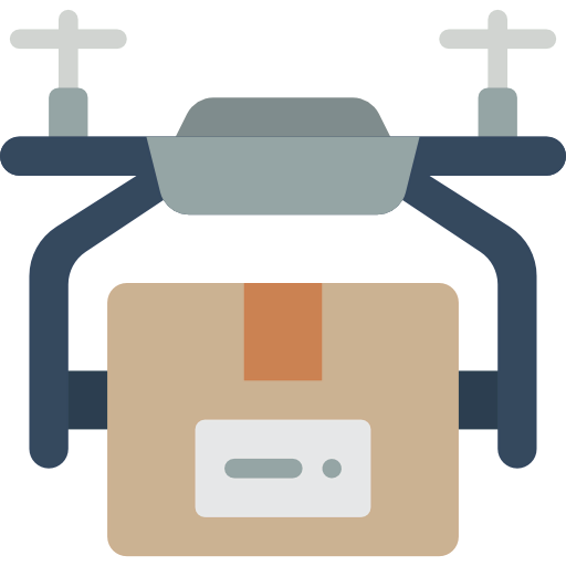 Drone icon