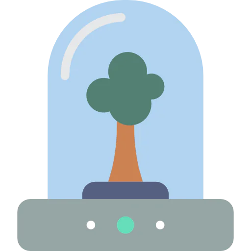 Tree アイコン