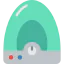 Egg incubator 图标 64x64