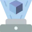 Hologram 图标 64x64
