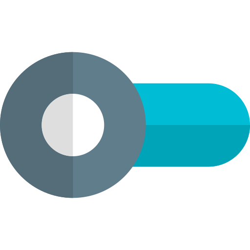 Toggle icon