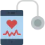 Stethoscope 图标 64x64