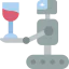Robot 图标 64x64