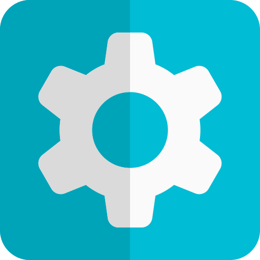 Settings icon