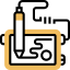 Drawing board icon 64x64