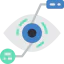 Eye scan 图标 64x64