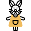 Rabbit icon 64x64
