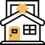 Dollhouse icon 64x64