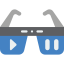 Ar glasses 图标 64x64