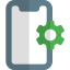 Smartphone icon 64x64