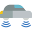Flying car 图标 64x64