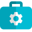 Settings icon 64x64