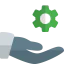 Sharing icon 64x64