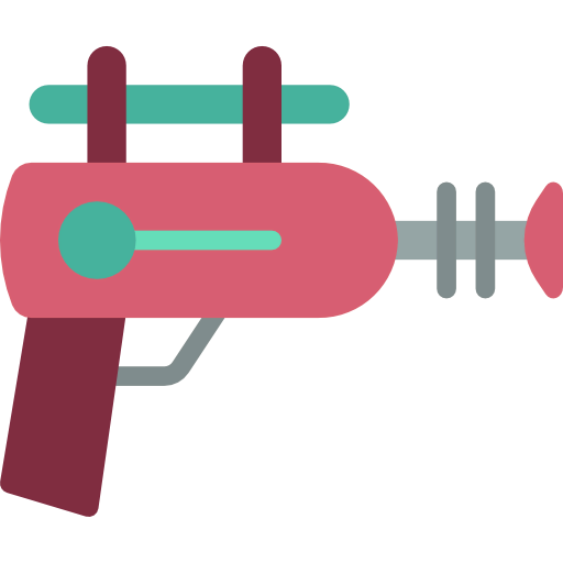 Blaster icon