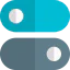 Toggle icon 64x64