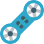 Hoverboard 图标 64x64