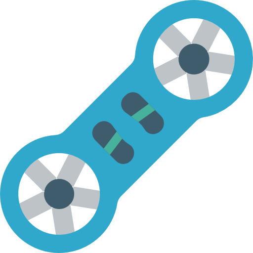 Hoverboard icon