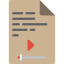 Audio file 图标 64x64