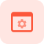 Web browser icon 64x64