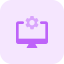 Computer Ikona 64x64