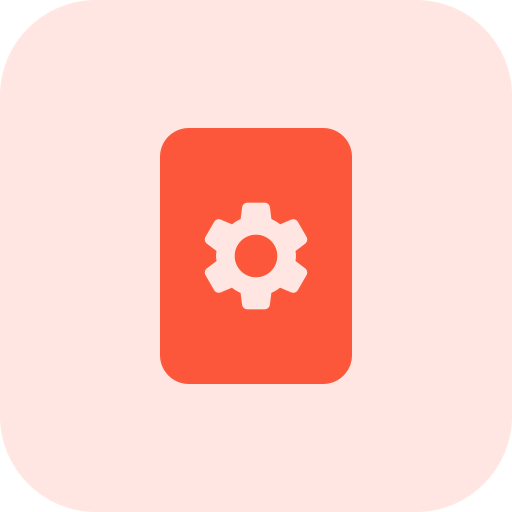 File icon