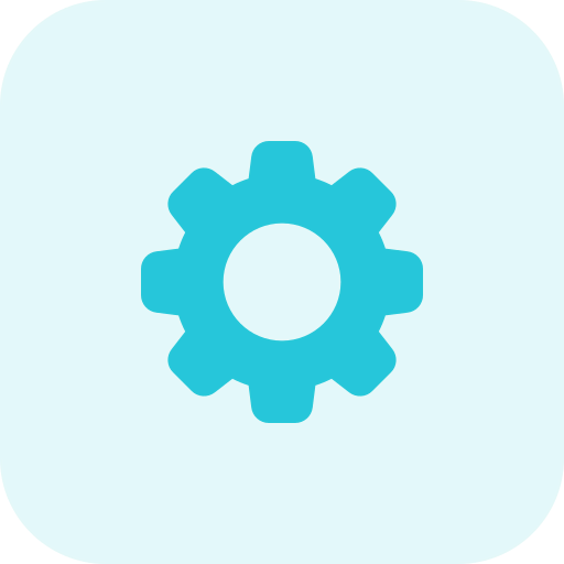 Settings icon