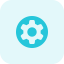 Settings Ikona 64x64
