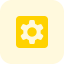Settings Ikona 64x64