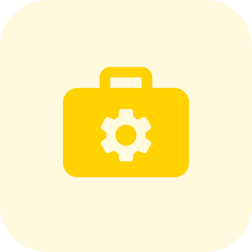 Settings icon