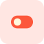 Switch on Ikona 64x64