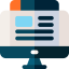 Landing page Ikona 64x64