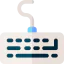 Keyboard Ikona 64x64