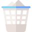 Trash can Ikona 64x64