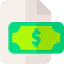 Salary Ikona 64x64
