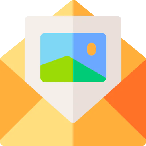 Newsletter icon