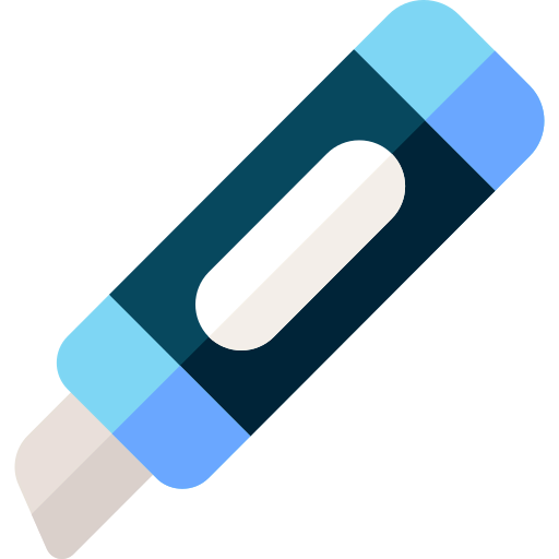 Highlighter icon