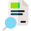 Search Ikona 64x64