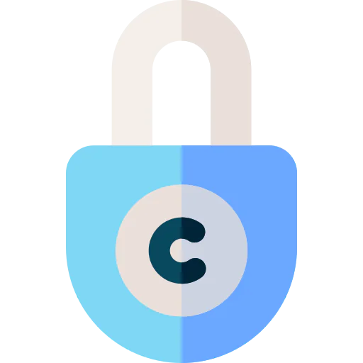 Lock icon