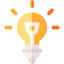 Idea Ikona 64x64