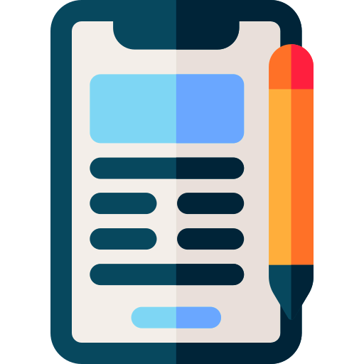 Smartphone icon