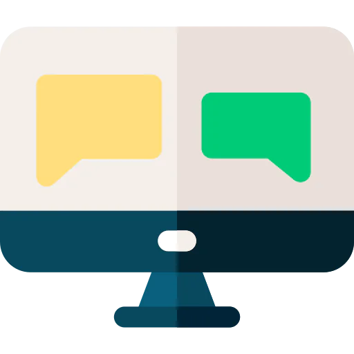 Messages icon