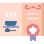 Menu icon 64x64
